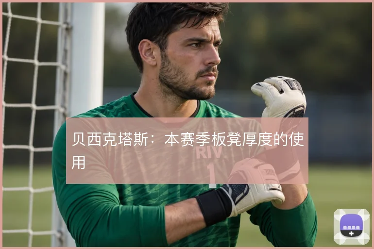 贝西克塔斯:本赛季板凳厚度的使用